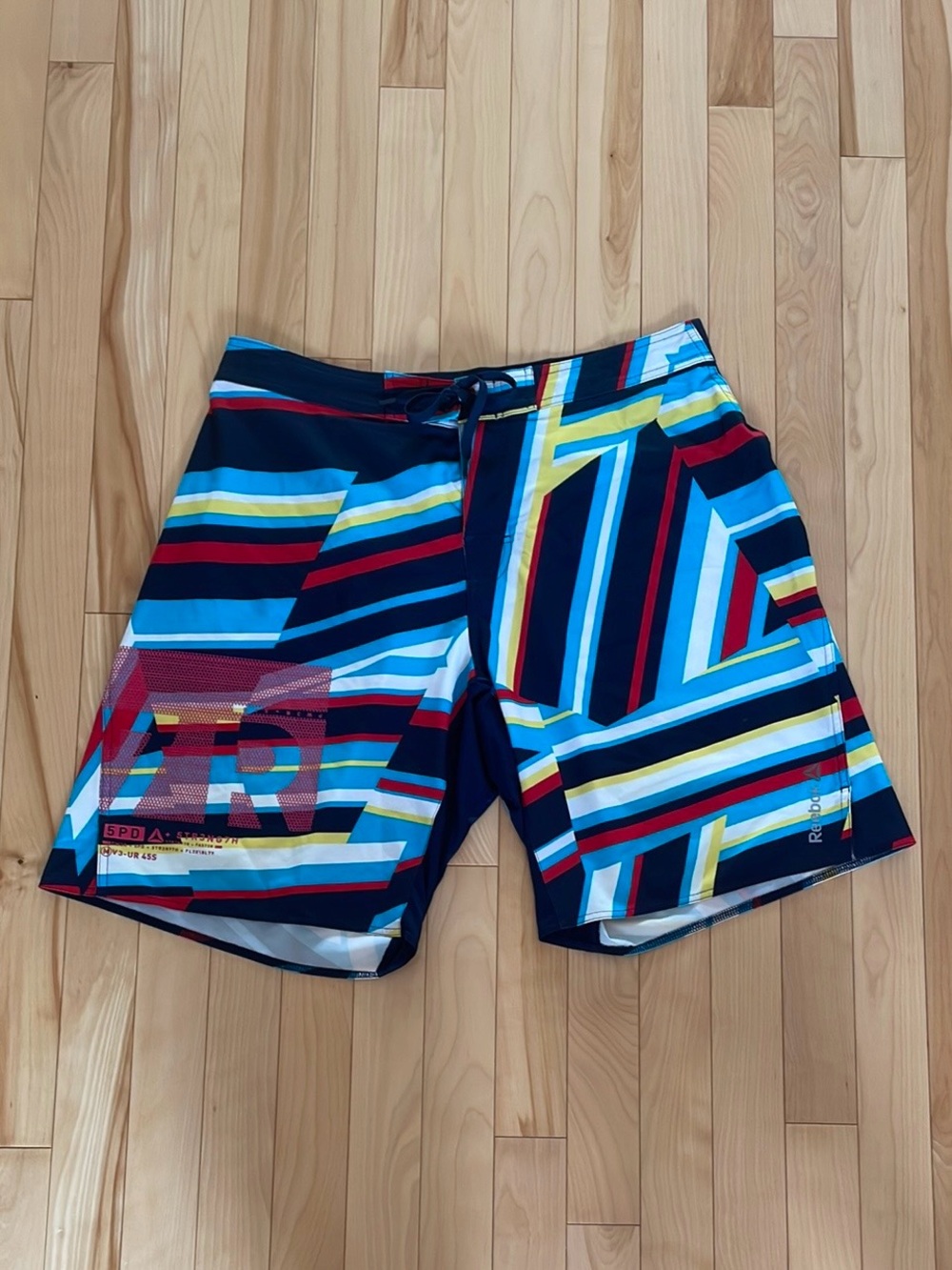 Reebok Board Shorts, size XL